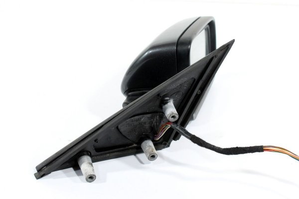 Lusterko prawe BMW 5 E60 2003-2007 (2+4+5 PIN)