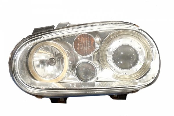 Reflektory lewy prawy Volkswagen Golf IV 1J 1997-2005