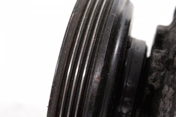 _Sprężarka pompa klimatyzacji Audi A6 C5 2003 Lift 1.9TDI AVF Kombi 