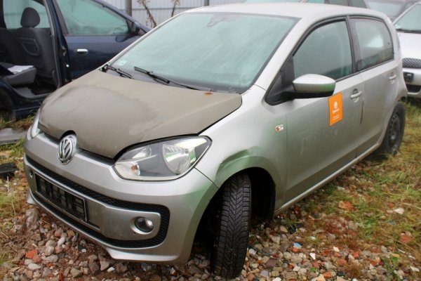 _Reflektor prawy VW UP! 2012 (2011-2016) Hatchback 5-drzwi 
