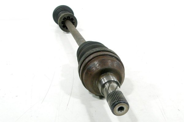 _Półoś prawa długa Daewoo Nubira II 2000-2002 1.6i 16V ABS