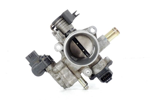 _Przepustnica Toyota Corolla E12 2002-2007 1.6VVTI