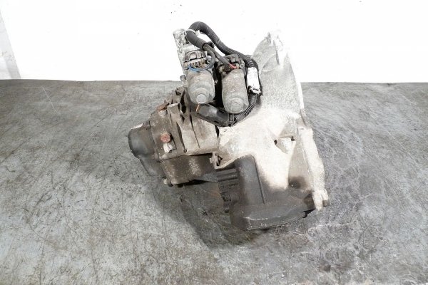 Skrzynia biegów easytronic F17419 Opel Astra H Lift 2008 1.6i (przełożenie 4.19)