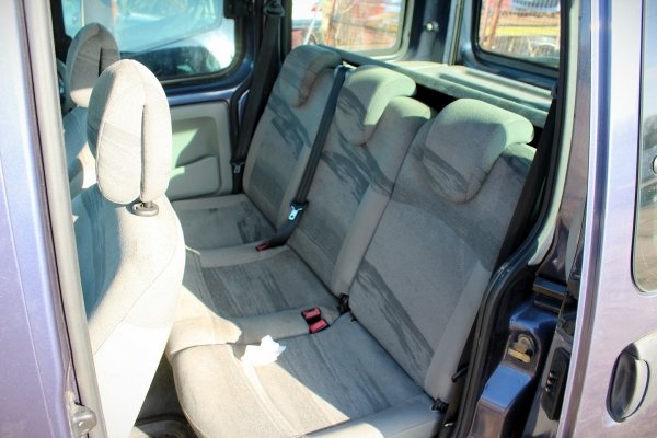 Renault Kangoo I 2003 1.5DCI K9K702 [B]