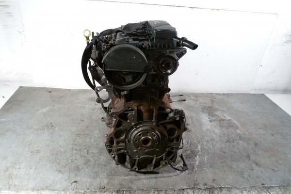 Silnik Ford Mondeo MK3 2005 2.2TDCI