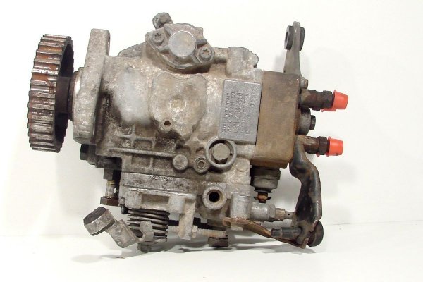 _Pompa wtryskowa VW Polo 86C 1990-1994 1.4D