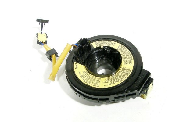 Poduszki airbag, pasy, sensor, taśma airbag, kierownica Hyundai Getz TB 2002-2009 1.1i