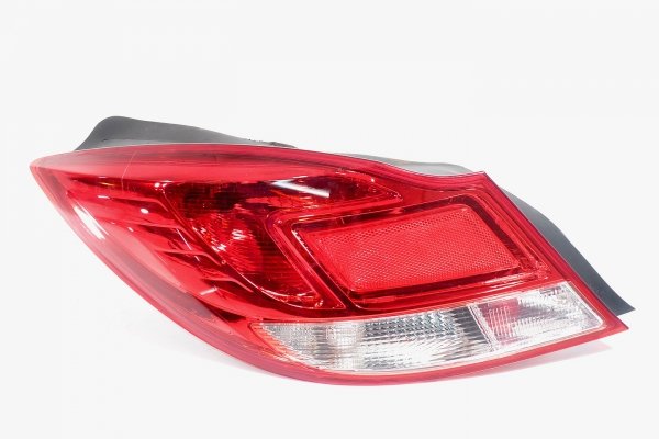 Lampa tył lewa Opel Insignia A 2009 Liftback