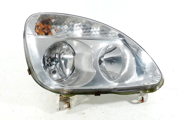 Reflektor prawy Gaz Gazelle 2005