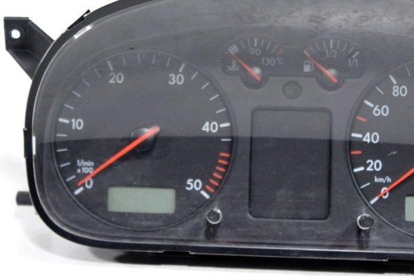 Licznik zegary VW Transporter T4 1998 2.5TDI 7D0920801B