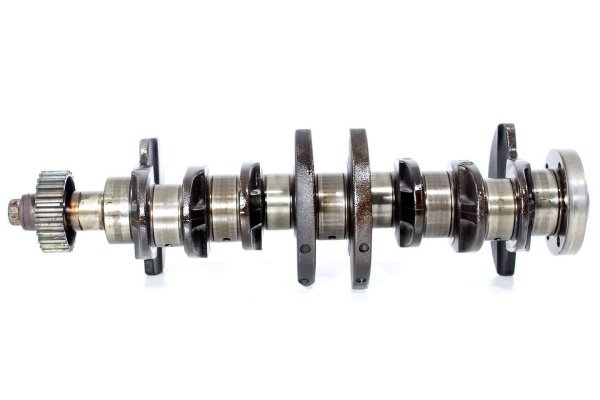 _Wał korbowy VW Polo 6N 1994-2001 1.4i 8V AUD