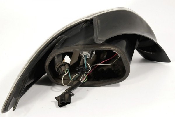_Lampa tył lewa prawa Peugeot 206 2003-2008