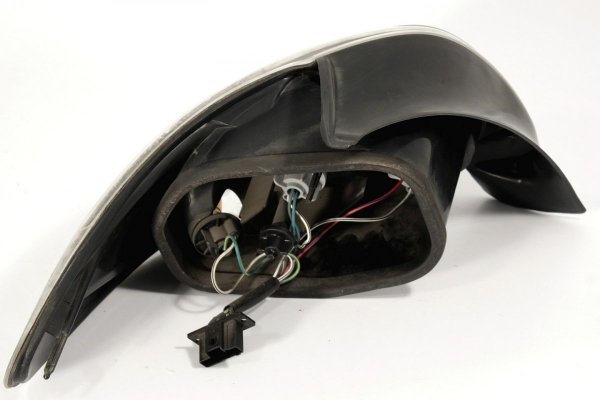 Lampa tył lewa prawa Peugeot 206 2003-2008