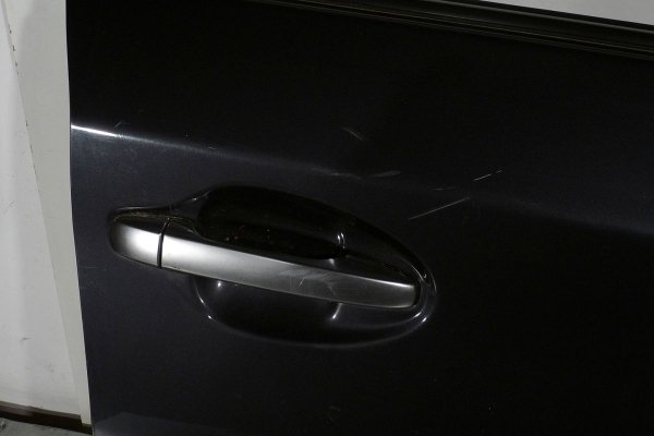 Drzwi przód przednie prawe Toyota Prius XW30 2009-2015
