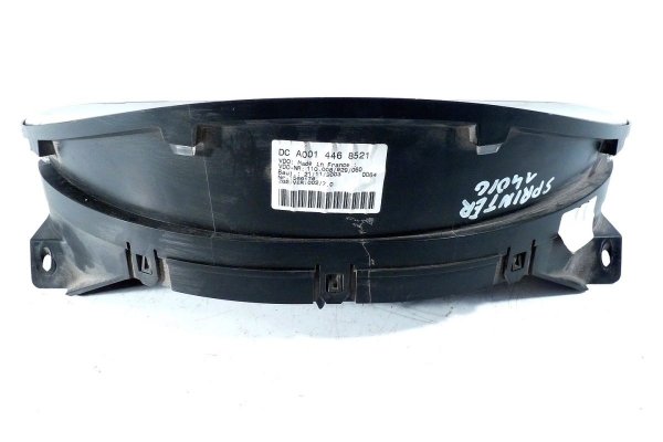Licznik zegary Mercedes Sprinter W903 2004 2.2CDI