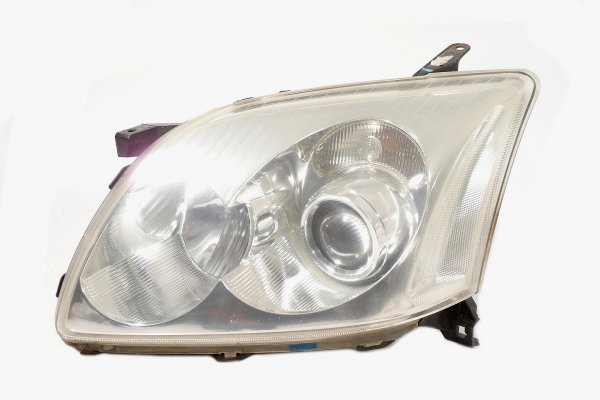 Reflektor lewy Toyota Avensis T25 2005 Kombi (xenon)