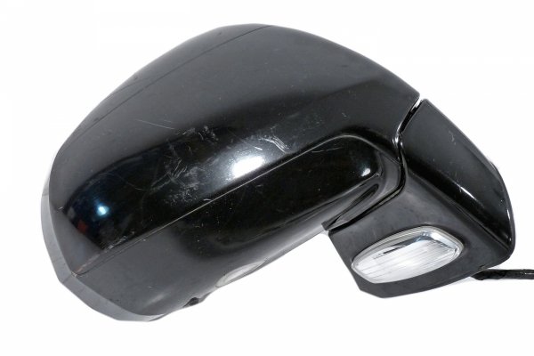 Lusterko prawe Citroen C4 Picasso 2008 (2006-2010) Minivan (15-PIN, EXY)