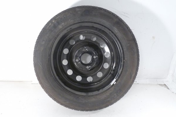 Koło zapasowe 4x114.3 195/60 R15 ET43  Hyundai Elantra 