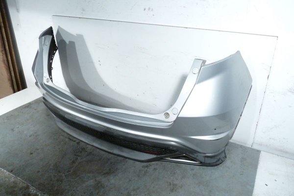 Zderzak tył Honda Civic Ufo VIII FN 2007 Hatchback 3-drzwi (Type S)