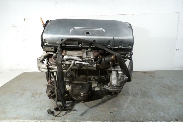 Silnik VW Phaeton GP1 2002-2007 5.0TDI V10 AJS
