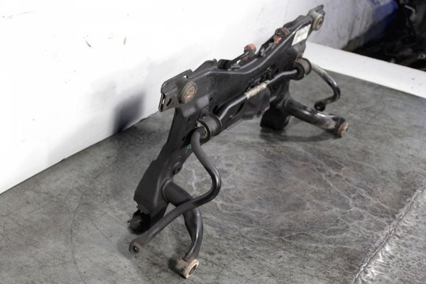 _Belka ława sanki wózek silnika Ford Focus MK2 2004-2010