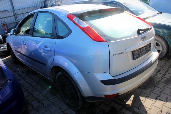 Ford Focus MK2 2006 1.6TDCI Hatchback 5-drzwi