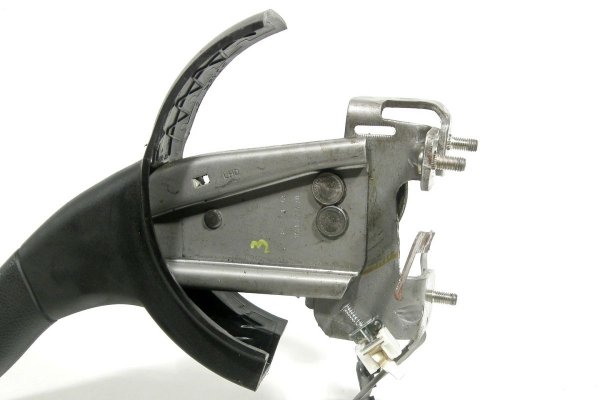 Dźwignia hamulca ręcznego Ford Mondeo MK3 2000-2007 (bez napinacza)