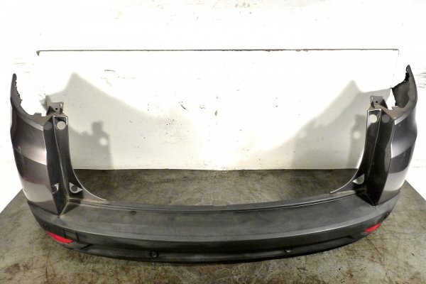 Zderzak tył Renault Megane III 2009 Kombi (Kod lakieru: TEKNG)