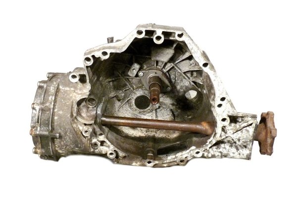 _Skrzynia biegów KXP Audi A4 B8 2008-2015 2.0TDi