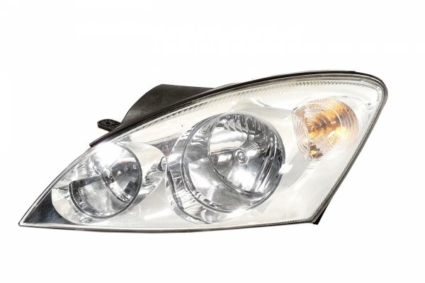 Reflektor lewy Kia Ceed I ED 2009 (2007-2009) Kombi 