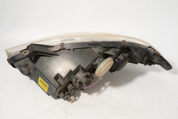 Reflektor prawy Mercedes A-Klasa W169 2004-2008 Hatchback 5-drzwi 