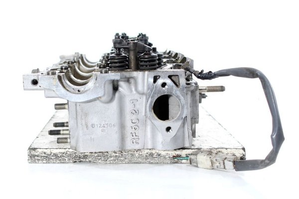 _Głowica Mazda 6 GG GY 2002-2007 2.0DI RF5C