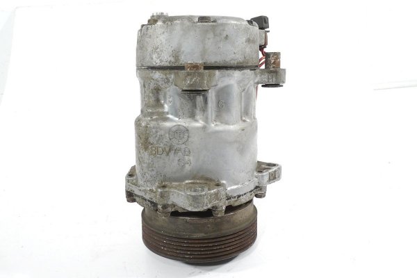 Sprężarka pompa klimatyzacji X-255125