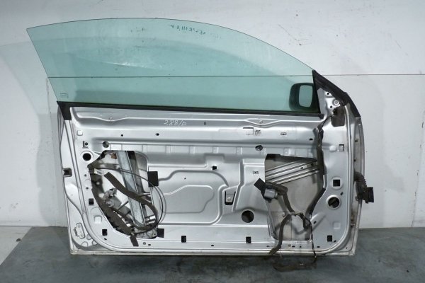 Drzwi przód lewe Renault Megane CC 2004