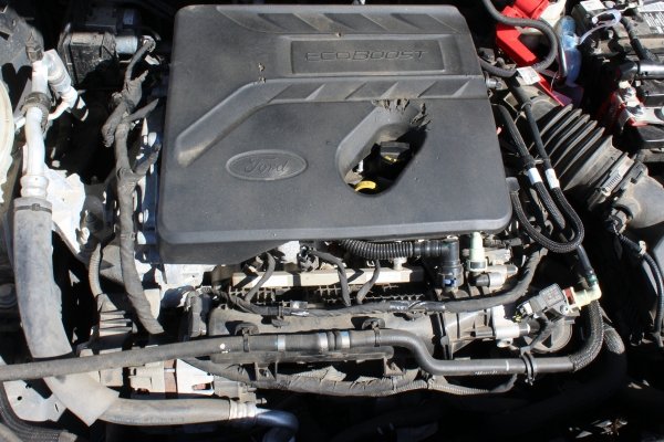 Ford Escape IV 2020 1.5 Ecoboost Suv 5-drzwi [A]