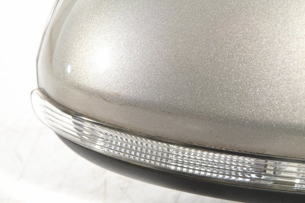 Lusterko prawe Skoda Superb 3T 2011 Liftback (11-PIN, Kod lakieru: LF8H)