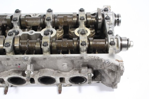 _Głowica Mazda 3 BK 2006 1.6i Z6