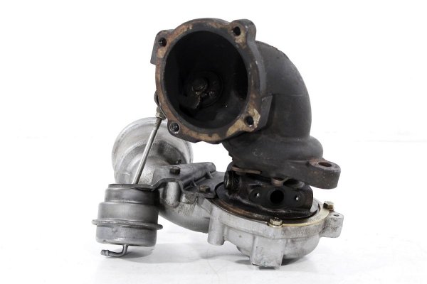 Turbina turbosprężarka Audi A3 8L 1996-2003 1.8T AUM