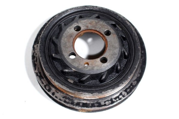 Koło pasowe wału Mitsubishi Galant EA0 1996-2004 2.0i 16V
