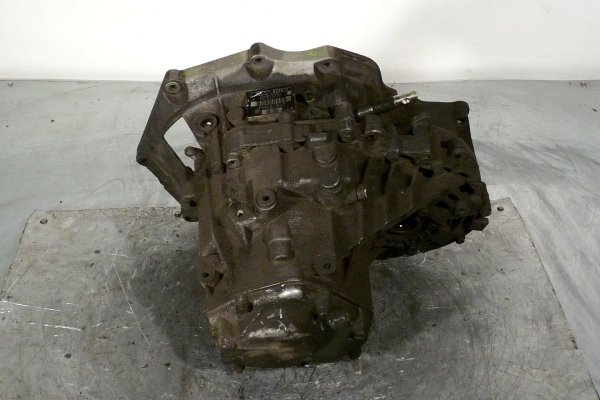 Skrzynia biegów Saab 9-3 YS3D 1998-2002 2.0T