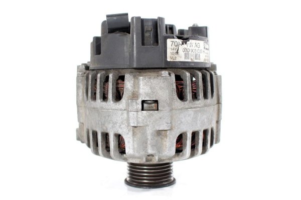 Alternator VW Fox 5Z 2005-2011 1.2i (70A)