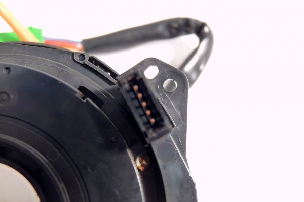 Taśma airbag zwijak Volvo S80 1998-2002