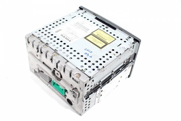 _Radio oryginał Volvo V40 2000-2004