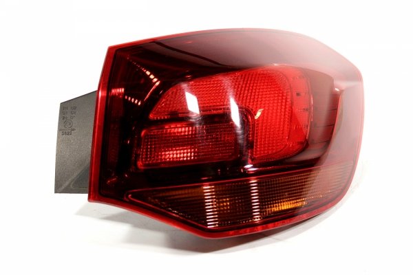 Lampa tył prawa Opel Astra J 2011 Kombi