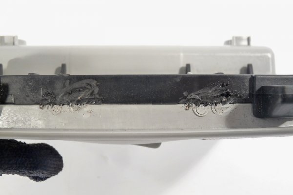 Lampka oświetlenia kabiny Hyundai i30 2007-2012 