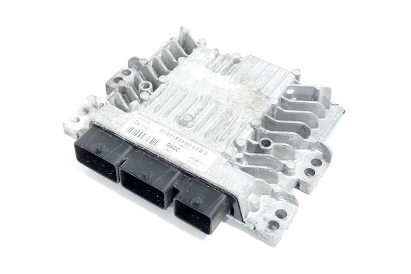 _Komputer silnika Ford Mondeo MK4 2008 2.0TDCI