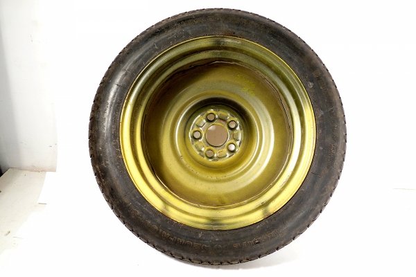 Koło dojazdowe 5x100 Subaru Legacy BL 2004-2009 Sedan