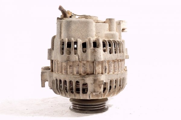 Alternator Renault Kangoo I 2001 1.2i D7F726 Van
