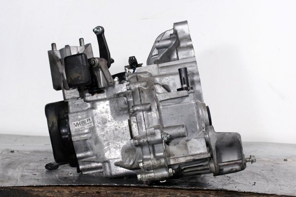 Skrzynia biegów Mazda 2 DE 2007-2014 1.3i 16V