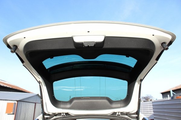 _Drzwi przód prawe Citroen DS5 2014 (2011-2015) Hatchback 5-drzwi (kod lakieru: KWED)
